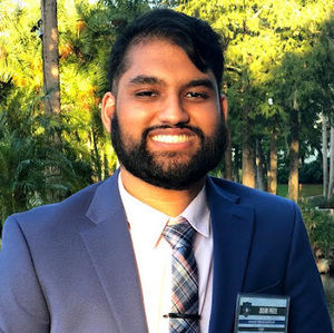 Meet your Posher, Dilan